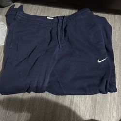 Nike sweats 