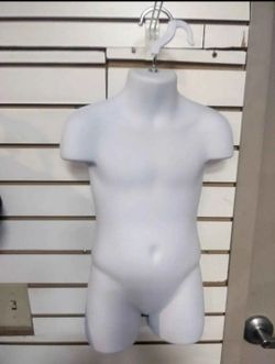 Kids Mannequin $15 each