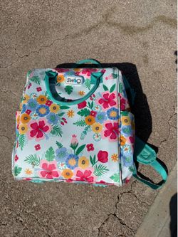 Swig Backpack Cooler 24packi