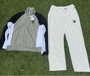 Nike Air Pack Track Suit Men’s Size Large