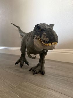 Dinosaurio
