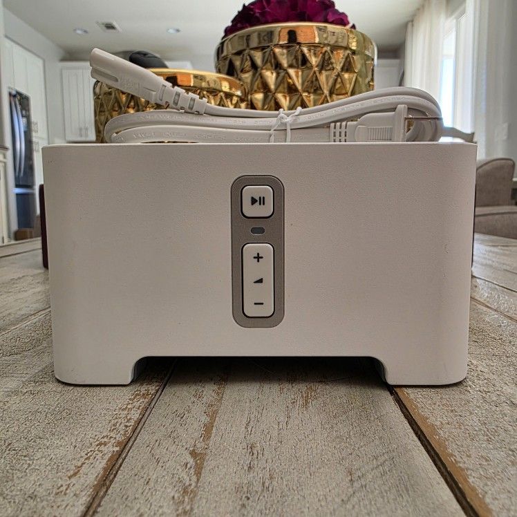 Sonos Connect Gen 2 Model S15 S2 App