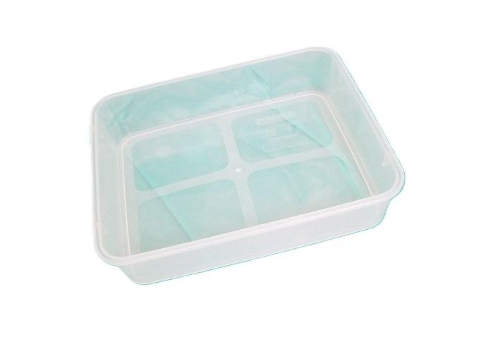 Small Plastic Bin
