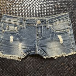Rue 21 Booty Jeans Shorts  