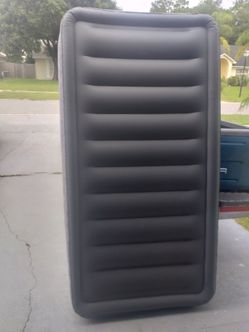 Air mattress