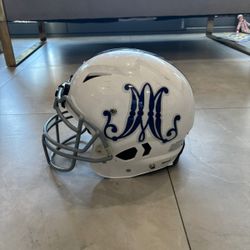 Football Helmet Youth
