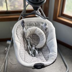 Garco Baby Swing