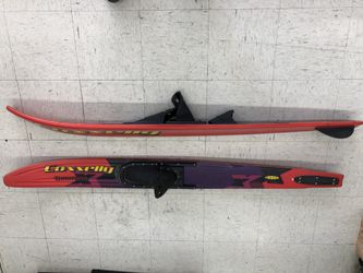 Connelly Water Ski’s