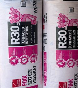Insulation