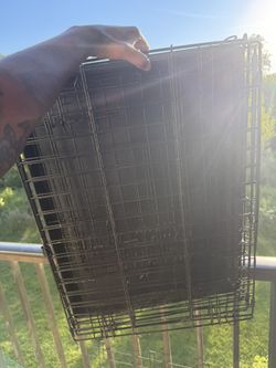 Dog Cage