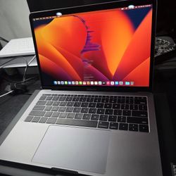 2017 13" Apple 🍎  MacBook Pro i5 8gb Ram 256gb MacOs Ventura Fresh Reset