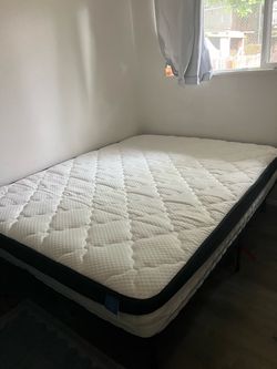 Queen Mattress