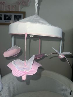 AMKE Baby Bassinet