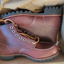 Red Wing Shoes/Boots