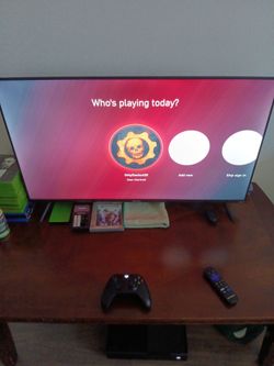 Xbox One