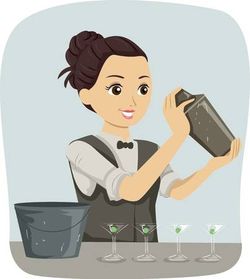Bartender