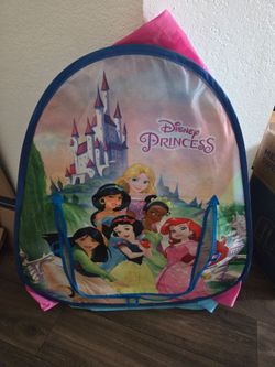 Kids tent