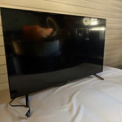 Amazon Fire TV 50”