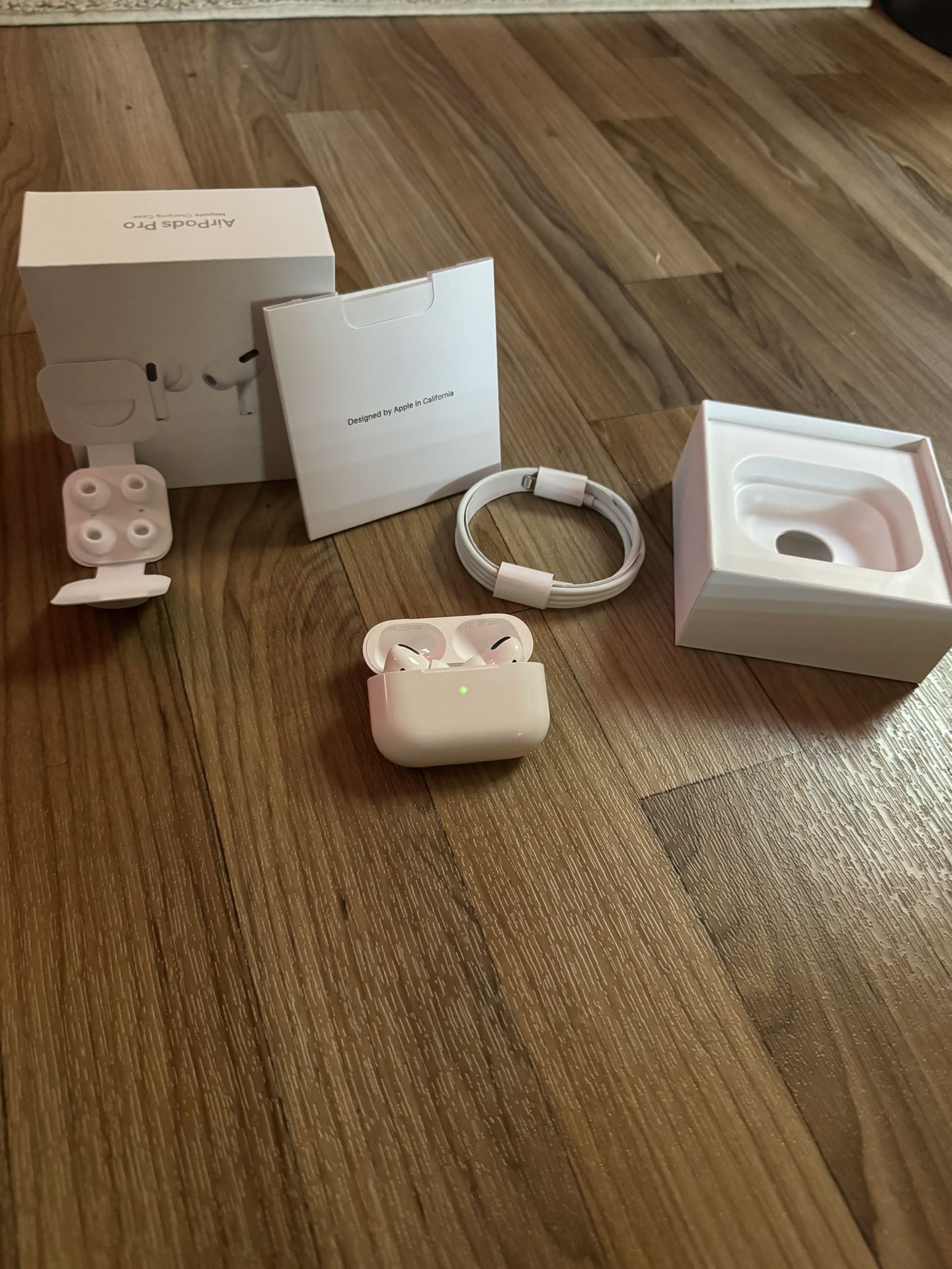 AirPod Pros