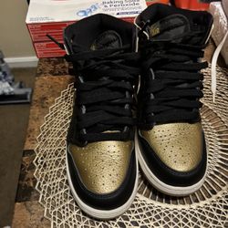 New Worn 1x Size 7y $80