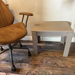 Small table 