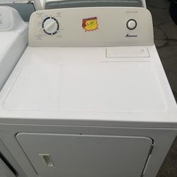 Electric Dryer Best Price Or Make Us An Offer! 