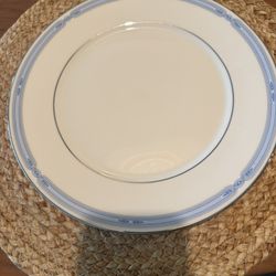 Lenox Courtland Dinner Plate  