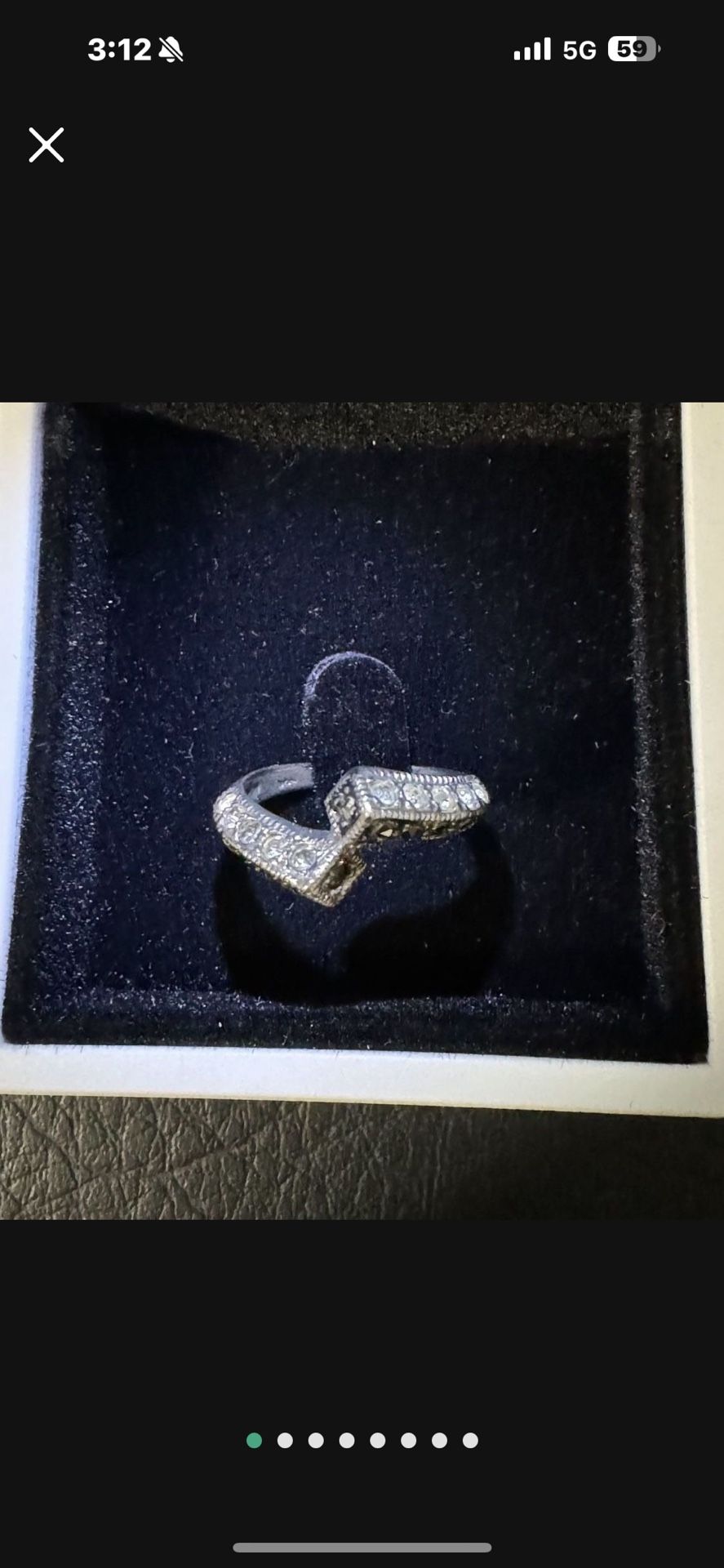 Vintage Collectible Jewelry