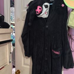Kuromi Custome 
