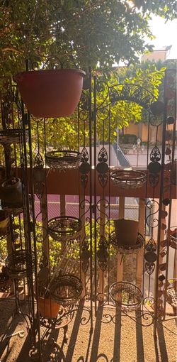 Plant Stands