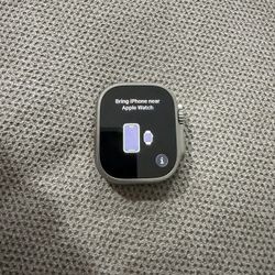 Apple Watch Ultra Series 1 (USED)