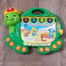 Musical Toy For Kids A B C 