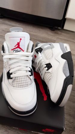 Air jordan 4