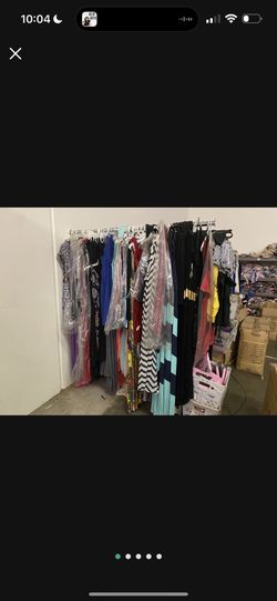 Store Close out Sale. Brand New Clothing: Dress, Top, Bottom