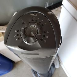 Tower Fan