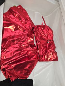 Rave Outfit Size L/XL