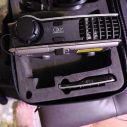 Dell Projector 