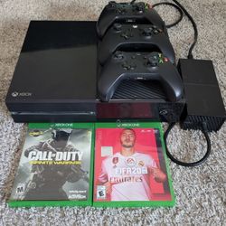 Xbox One 500GB