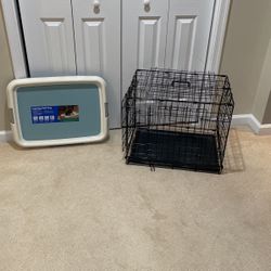 Dog Crate / Kennel 