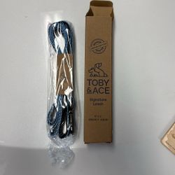 Toby & Ace Signature Leash