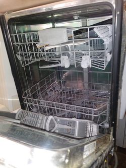 Bosch dishwasher