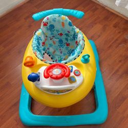Andadera Para Baby 