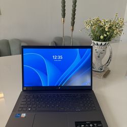 Aspire 5 A515-57-52YQ 15.6" Laptop Computer