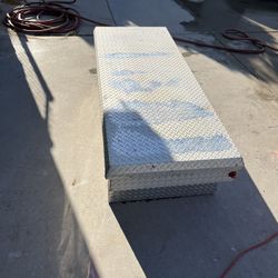 Weatherguard Tool Box