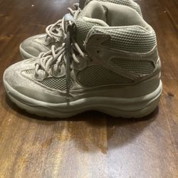 yeezy boots no trades 