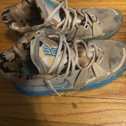 Nike Shoes 6.5y