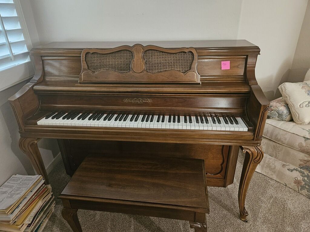 Piano