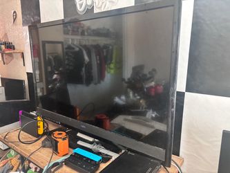 Vizio Flat Screen TV
