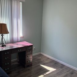 Prives Room. In A Con unión Área.