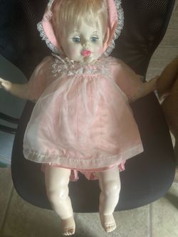 doll